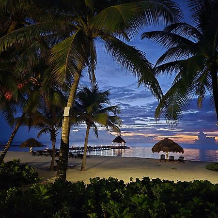 Xanadu Island Resort Сан-Педро Экстерьер фото