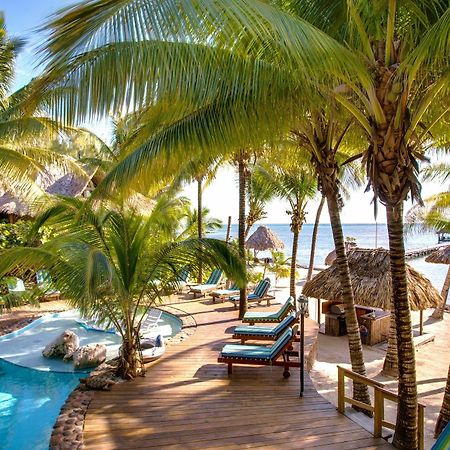 Xanadu Island Resort Сан-Педро Экстерьер фото