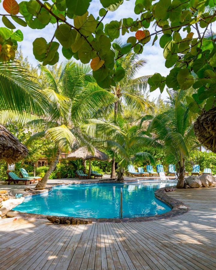 Xanadu Island Resort Сан-Педро Экстерьер фото